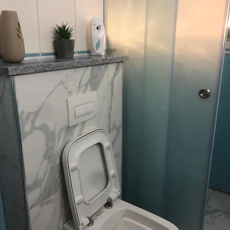 Orest Apartment Vlore