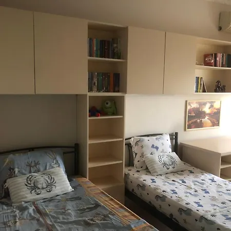 Orest Lägenhet Vlorë