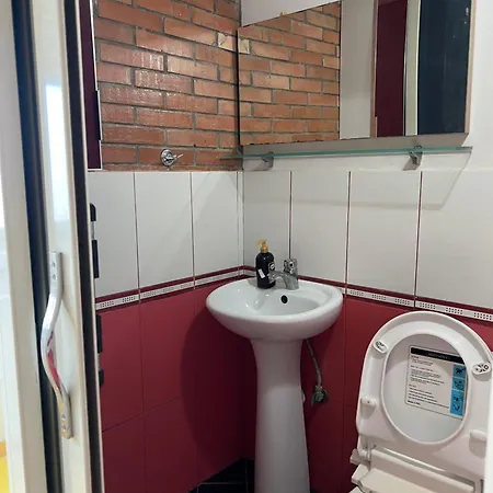 Apartment Orest Vlore