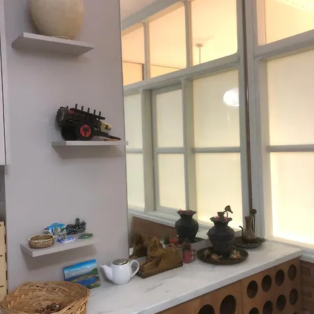 Orest Apartment Vlore