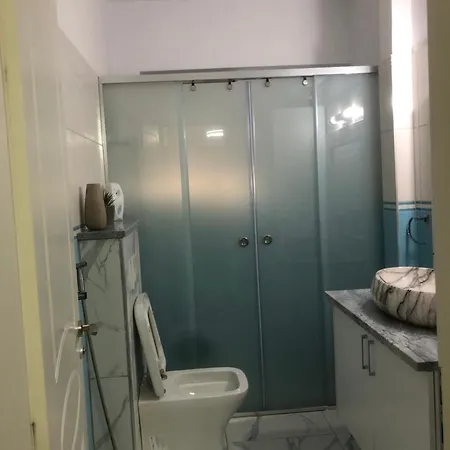 Orest Apartment Vlore