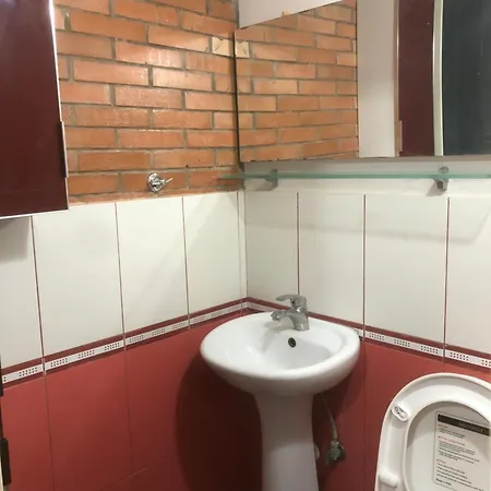 Orest Apartment Vlore