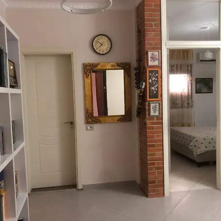 Orest Apartment