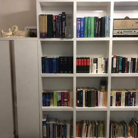 Orest Διαμέρισμα *