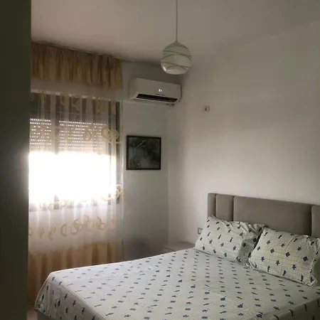 Apartment Orest Vlore