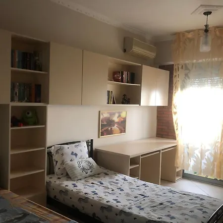 Διαμέρισμα Orest