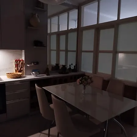 Apartment Orest *
