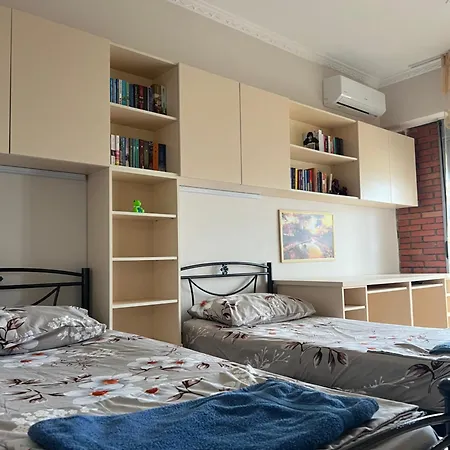 Apartman Orest