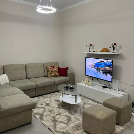 Apartman Orest