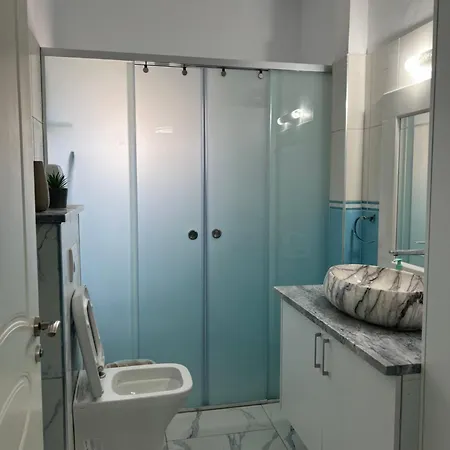 Orest Apartman Vlora