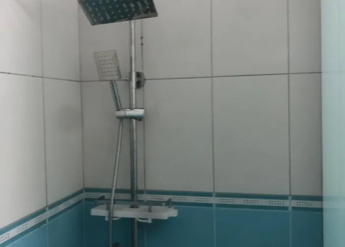 Apartment Orest Vlorë