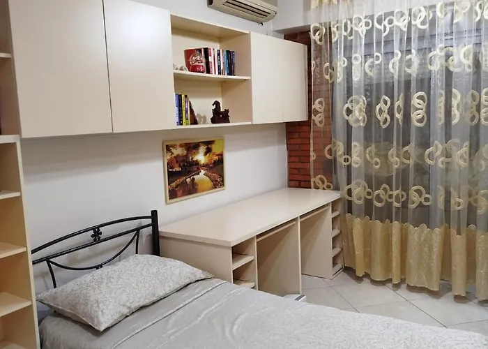 Orest Appartement Vlorë