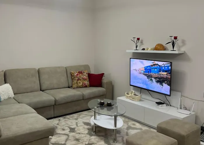 Appartement Orest
