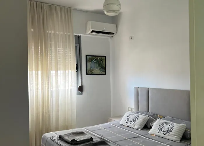 Apartment Orest Vlorë